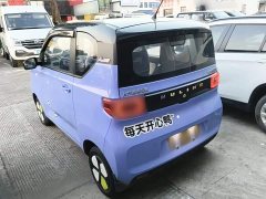 Wuling Hongguang MINIEV Delightful Edition LFP - ფოტო 4