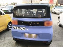 Wuling Hongguang MINIEV Delightful Edition LFP - ფოტო 5