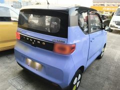 Wuling Hongguang MINIEV Delightful Edition LFP - ფოტო 6