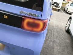 Wuling Hongguang MINIEV Delightful Edition LFP - ფოტო 7