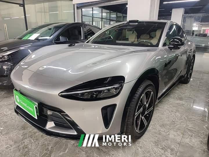 Xiaomi YU7 Rear-Wheel Drive Long-Range Edition