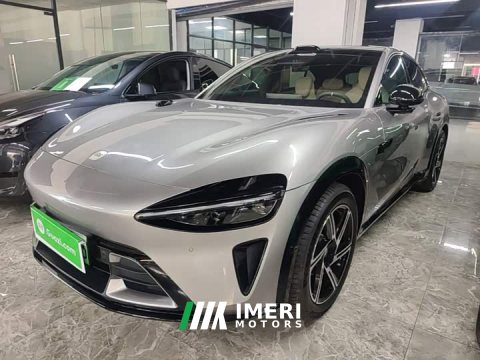 2025 Xiaomi YU7 Rear-Wheel Drive Long-Range Edition - ავტომობილი ჩინეთიდან