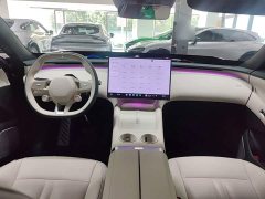 Xiaomi YU7 Rear-Wheel Drive Long-Range Edition - ფოტო 10