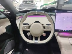 Xiaomi YU7 Rear-Wheel Drive Long-Range Edition - ფოტო 11