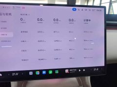 Xiaomi YU7 Rear-Wheel Drive Long-Range Edition - ფოტო 12