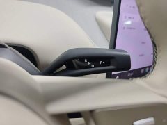Xiaomi YU7 Rear-Wheel Drive Long-Range Edition - ფოტო 14