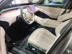 Xiaomi YU7 Rear-Wheel Drive Long-Range Edition - ფოტო 15