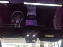 Xiaomi YU7 Rear-Wheel Drive Long-Range Edition - ფოტო 18