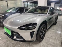 Xiaomi YU7 Rear-Wheel Drive Long-Range Edition - ფოტო 2