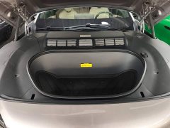 Xiaomi YU7 Rear-Wheel Drive Long-Range Edition - ფოტო 20