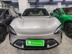 Xiaomi YU7 Rear-Wheel Drive Long-Range Edition - ფოტო 3