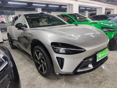 Xiaomi YU7 Rear-Wheel Drive Long-Range Edition - ფოტო 4