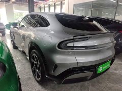 Xiaomi YU7 Rear-Wheel Drive Long-Range Edition - ფოტო 5