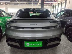Xiaomi YU7 Rear-Wheel Drive Long-Range Edition - ფოტო 6