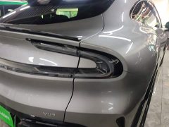 Xiaomi YU7 Rear-Wheel Drive Long-Range Edition - ფოტო 8