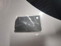 Xiaomi YU7 Rear-Wheel Drive Long-Range Edition - ფოტო 9