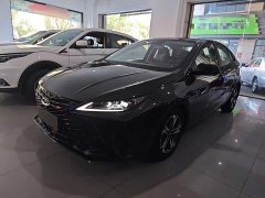 Chery 5 GT 1.5T CVT - ფოტო 1