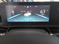 Chery 5 GT 1.5T CVT - ფოტო 11