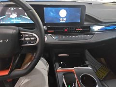 Chery 5 GT 1.5T CVT - ფოტო 12