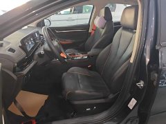 Chery 5 GT 1.5T CVT - ფოტო 14