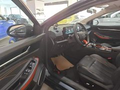 Chery 5 GT 1.5T CVT - ფოტო 15
