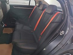Chery 5 GT 1.5T CVT - ფოტო 16