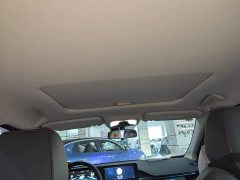 Chery 5 GT 1.5T CVT - ფოტო 17
