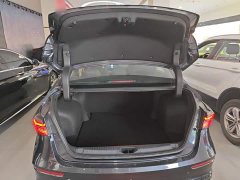 Chery 5 GT 1.5T CVT - ფოტო 18