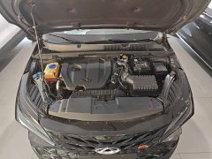 Chery 5 GT 1.5T CVT - ფოტო 19