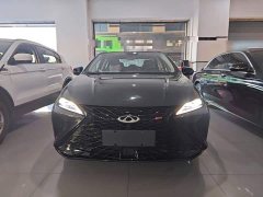 Chery 5 GT 1.5T CVT - ფოტო 2
