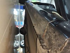 Chery 5 GT 1.5T CVT - ფოტო 20