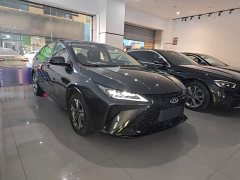 Chery 5 GT 1.5T CVT - ფოტო 3