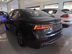 Chery 5 GT 1.5T CVT - ფოტო 4