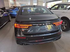 Chery 5 GT 1.5T CVT - ფოტო 5