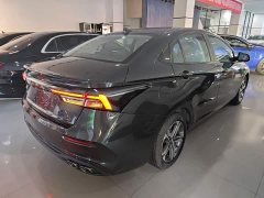 Chery 5 GT 1.5T CVT - ფოტო 6
