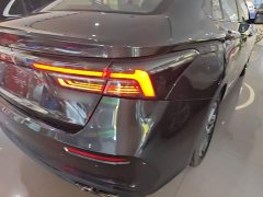 Chery 5 GT 1.5T CVT - ფოტო 7