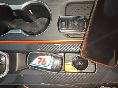 Chery 5 GT 1.5T CVT - ფოტო 8