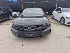 Honda Accord 260TURBO Comfort Edition - ფოტო 1
