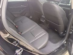 Honda Accord 260TURBO Comfort Edition - ფოტო 13