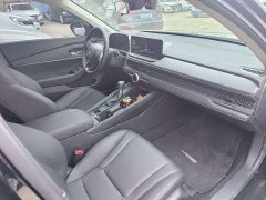 Honda Accord 260TURBO Comfort Edition - ფოტო 14