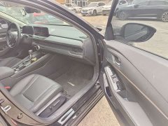 Honda Accord 260TURBO Comfort Edition - ფოტო 15