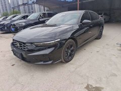 Honda Accord 260TURBO Comfort Edition - ფოტო 2