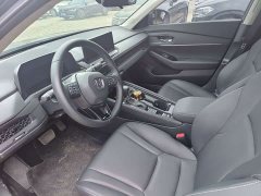 Honda Accord 260TURBO Comfort Edition - ფოტო 3