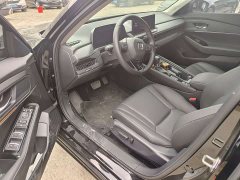 Honda Accord 260TURBO Comfort Edition - ფოტო 4