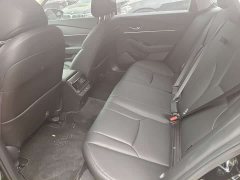 Honda Accord 260TURBO Comfort Edition - ფოტო 5