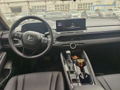 Honda Accord 260TURBO Comfort Edition - ფოტო 6