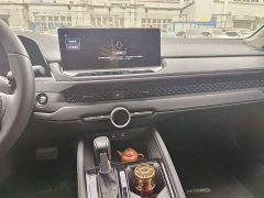 Honda Accord 260TURBO Comfort Edition - ფოტო 7