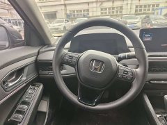 Honda Accord 260TURBO Comfort Edition - ფოტო 8
