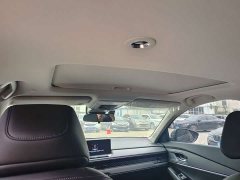 Honda Accord 260TURBO Comfort Edition - ფოტო 9