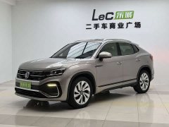 Volkswagen Taos X 2020 330TSI FWD Luxury Smart Connected Edition - ფოტო 1